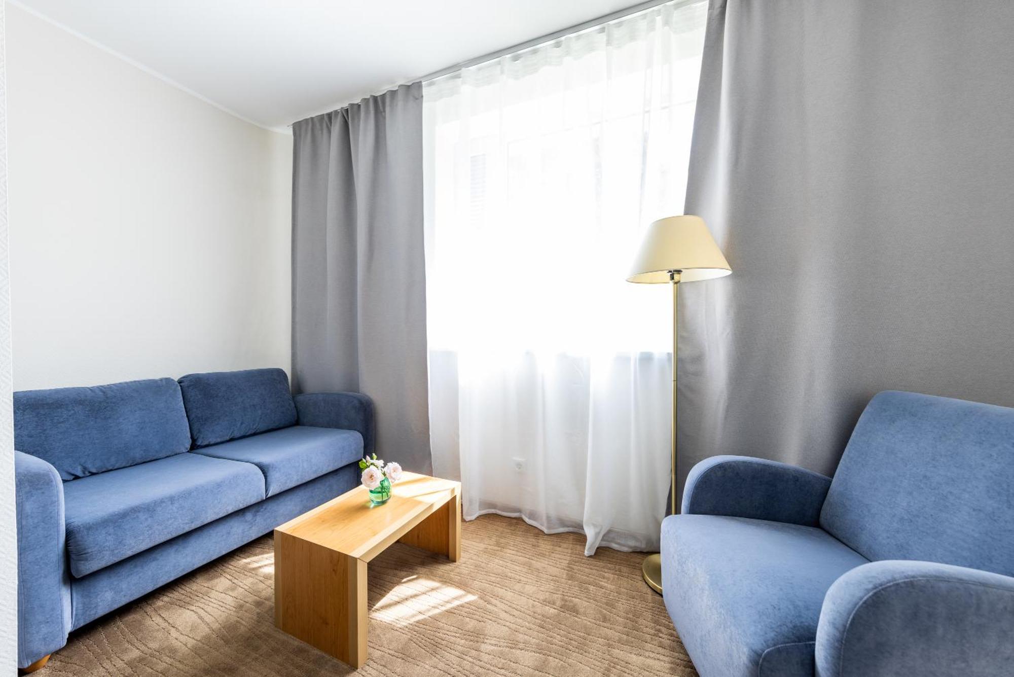 Saaremaa Rannahotell ' Beach Hotel Mandjala Exterior photo